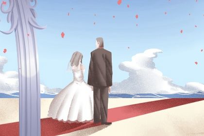手纹算命图解女性婚姻(手纹算命图解女性婚姻)