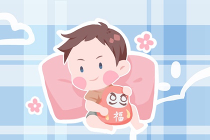 郭姓男孩子取名