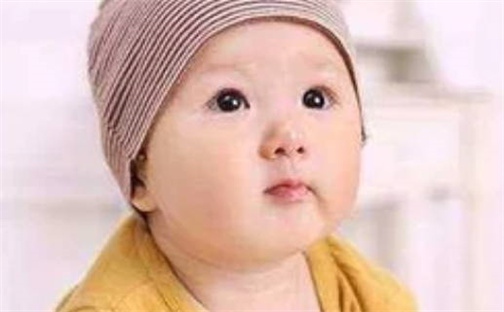 梁姓女孩子取名