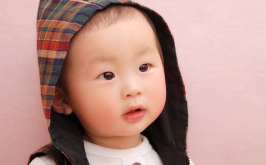 胡姓男孩子取名