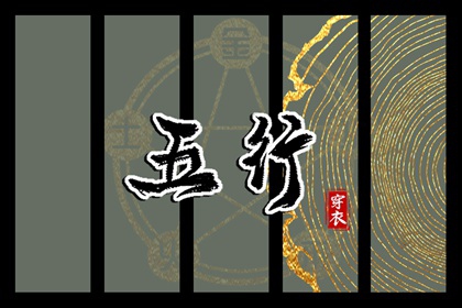 2026年11月11日五行穿衣指南 2026年11月11日五行穿衣指南