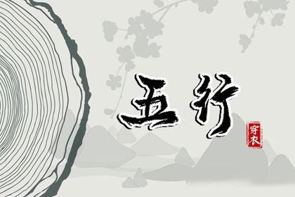 2027年01月01日五行穿衣指南 2027年01月01日五行穿衣指南
